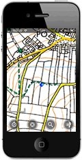 Photo of iPhone